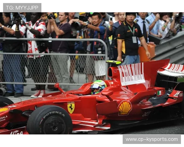 F1车队在夏季测试完成底盘优化圈速显著提升 F1车队在夏季测试完成底盘优化圈速显著提升